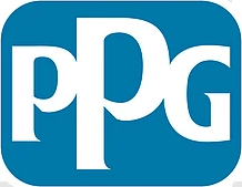 PPG paint supplier