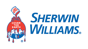Sherwin-Williams paint supplier